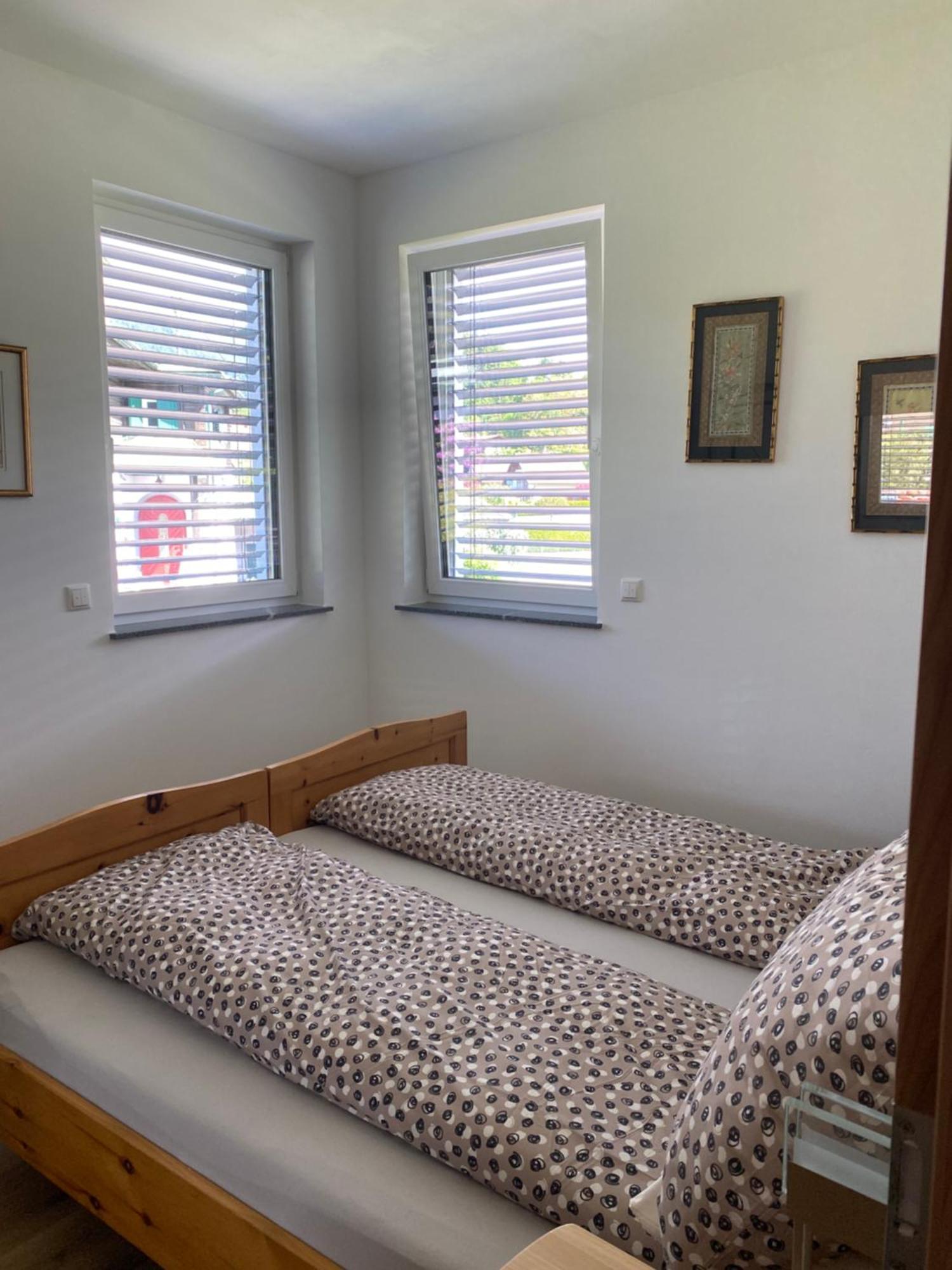 Arcana Apartment Seeboden Kültér fotó