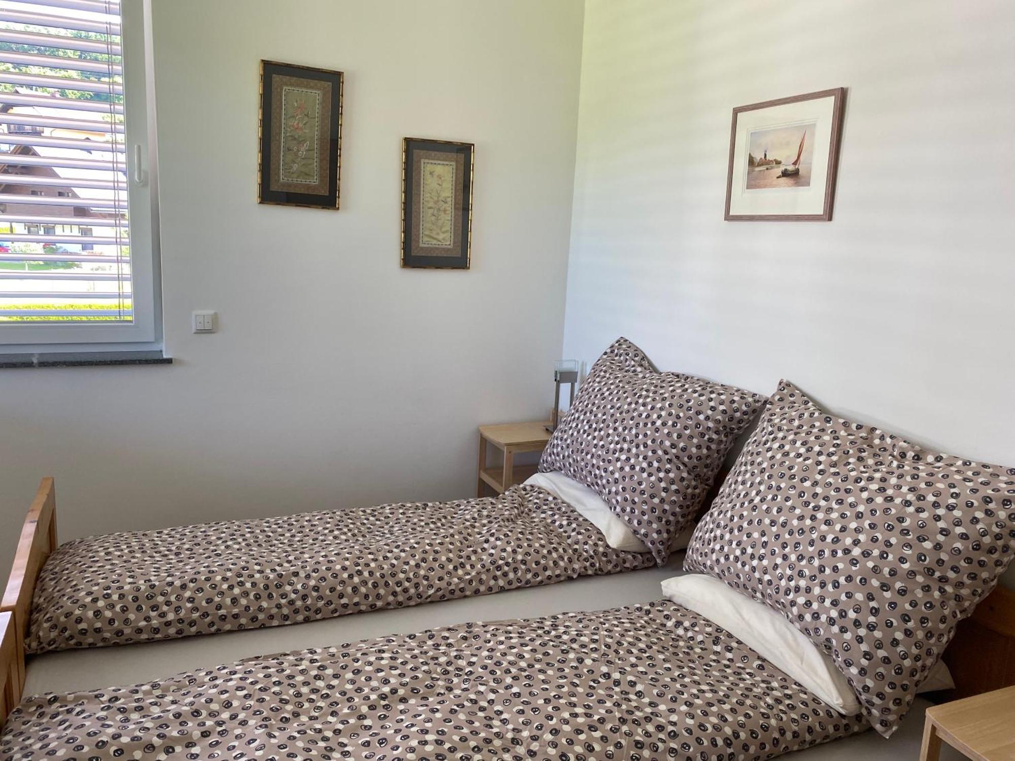 Arcana Apartment Seeboden Kültér fotó