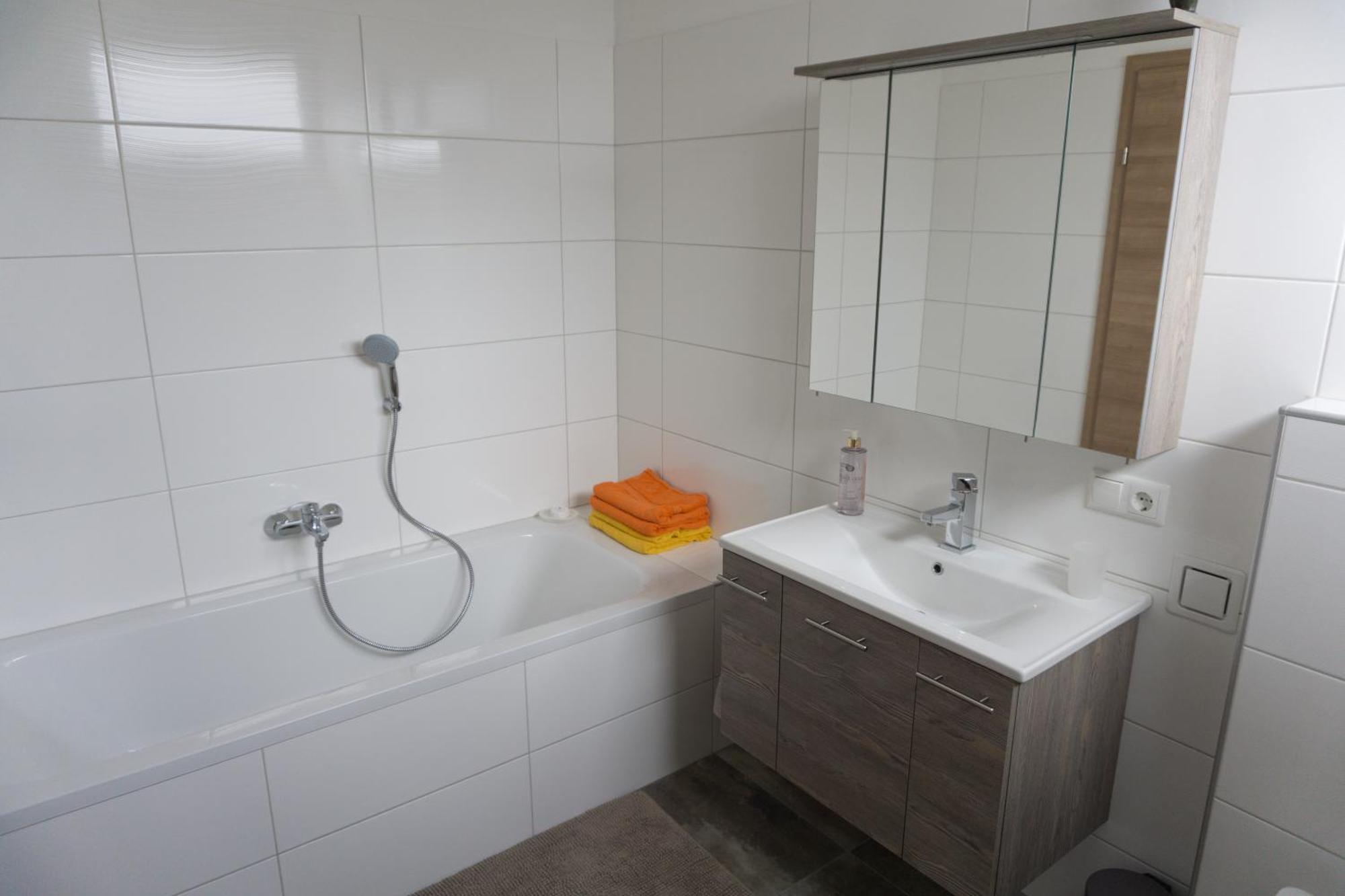 Arcana Apartment Seeboden Kültér fotó