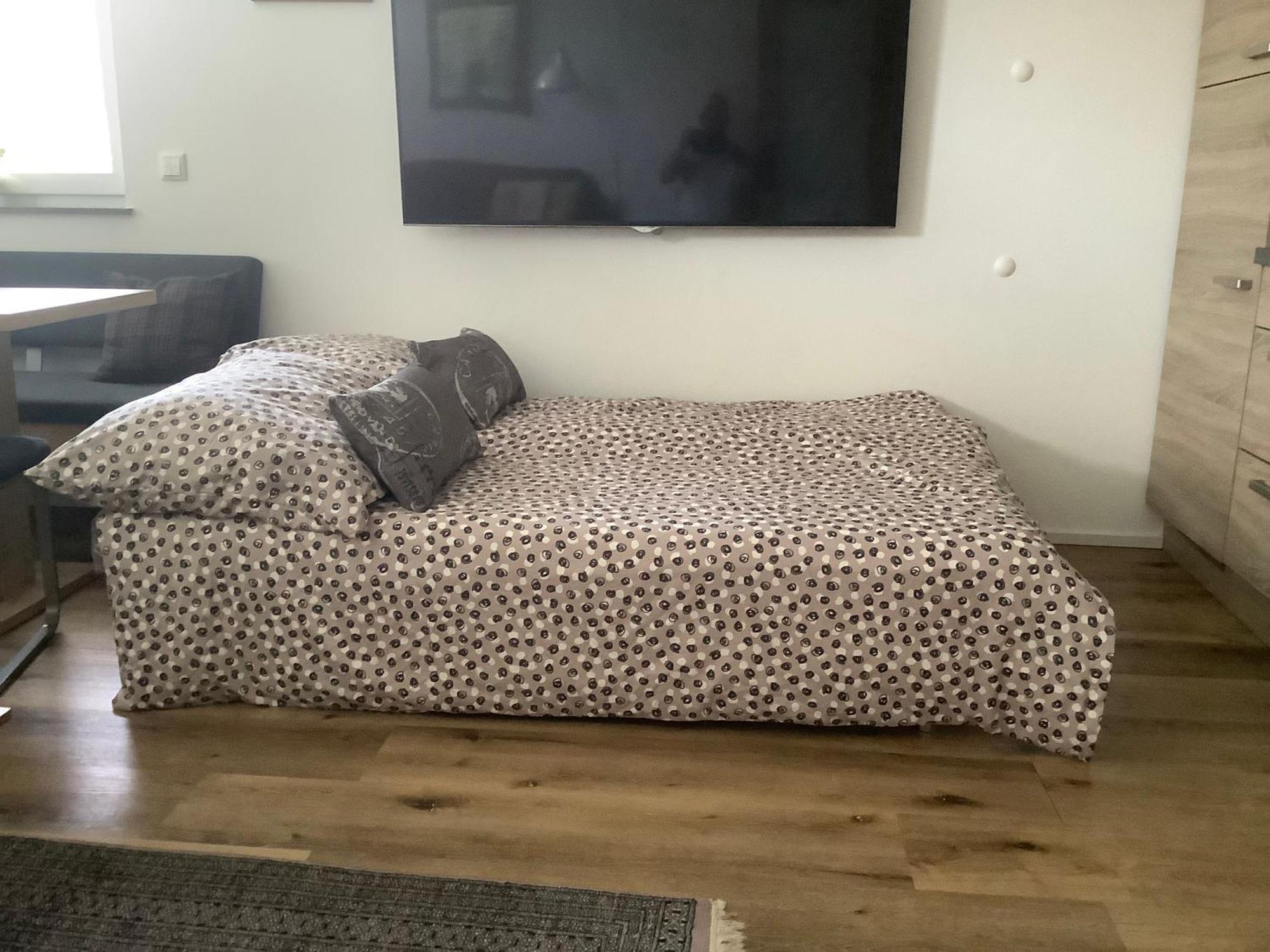 Arcana Apartment Seeboden Kültér fotó