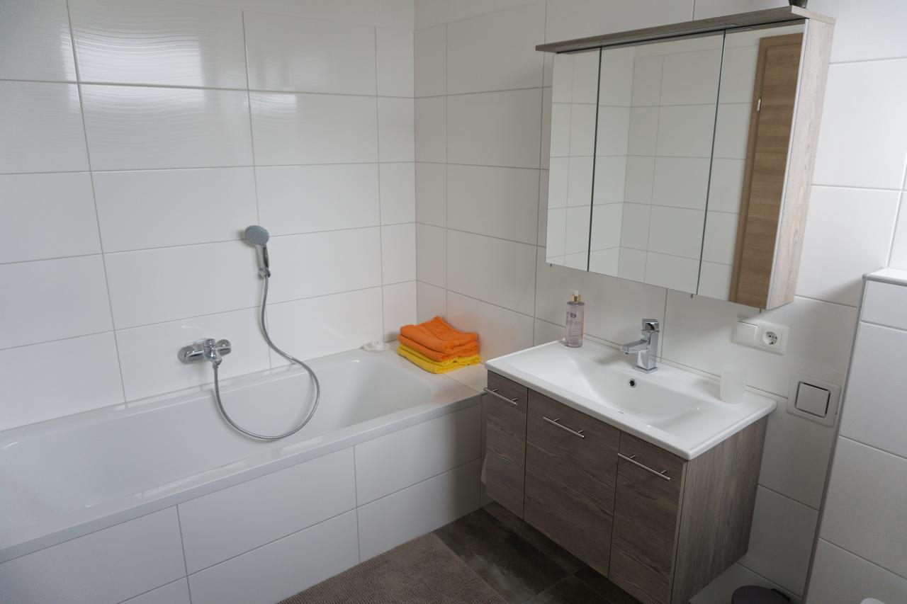 Arcana Apartment Seeboden Kültér fotó