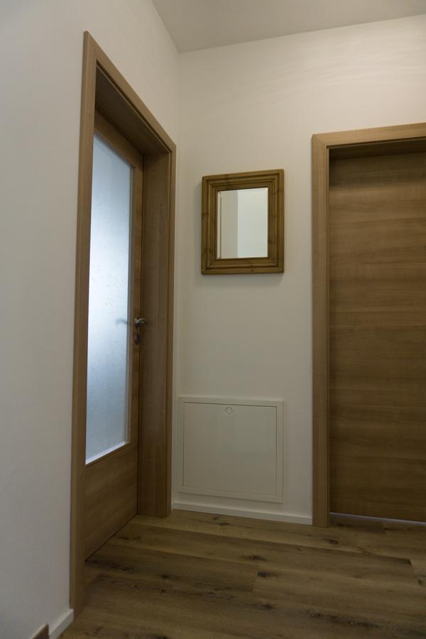 Arcana Apartment Seeboden Kültér fotó